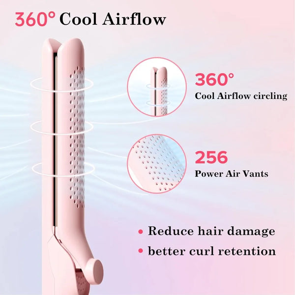 Airflow Hair Styler Deluxe