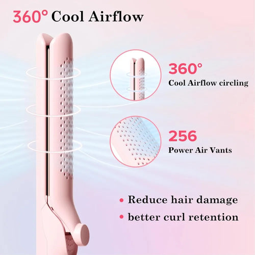 Airflow Hair Styler Deluxe