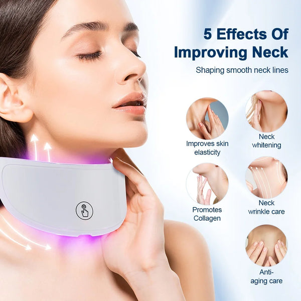 Radiant Glow Therapy Mask