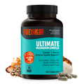 Ultimate Mushroom Complex Capsules